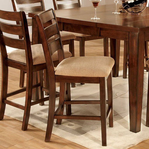 Priscilla Counter Ht. Chair (2/Box) - Imperial Furniture (Las Vegas, NV) - Multi Location