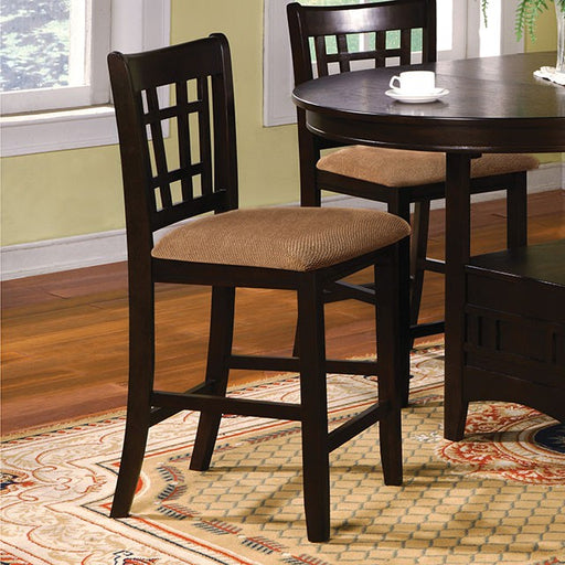 Metropolis Counter Ht. Chair (2/Box) - Imperial Furniture (Las Vegas, NV) - Multi Location