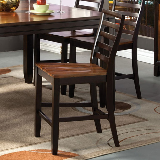San Isabel Counter Ht. Chair (2/Box) - Imperial Furniture (Las Vegas, NV) - Multi Location