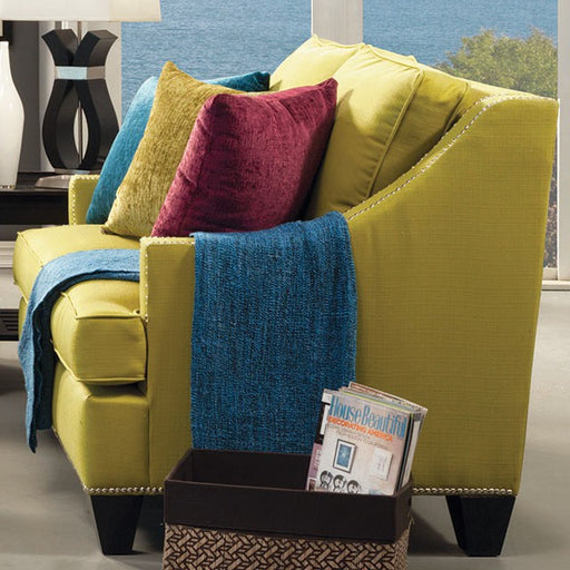 Tropika Love Seat - Imperial Furniture (Las Vegas, NV) - Multi Location