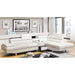 Kemina Sectional - Imperial Furniture (Las Vegas, NV) - Multi Location