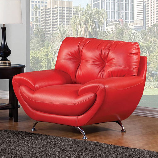 Volos Chair - Imperial Furniture (Las Vegas, NV) - Multi Location