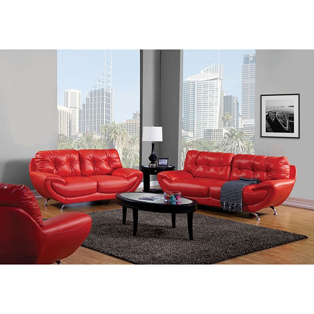 Volos Chair - Imperial Furniture (Las Vegas, NV) - Multi Location