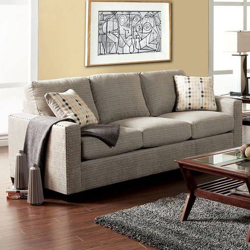 Wolver Sofa - Imperial Furniture (Las Vegas, NV) - Multi Location