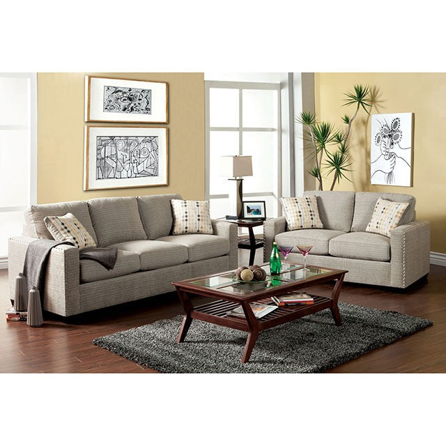 Wolver Sofa - Imperial Furniture (Las Vegas, NV) - Multi Location