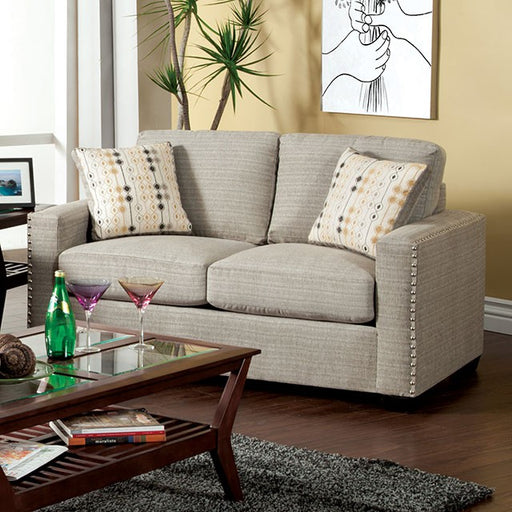 Wolver Love Seat - Imperial Furniture (Las Vegas, NV) - Multi Location