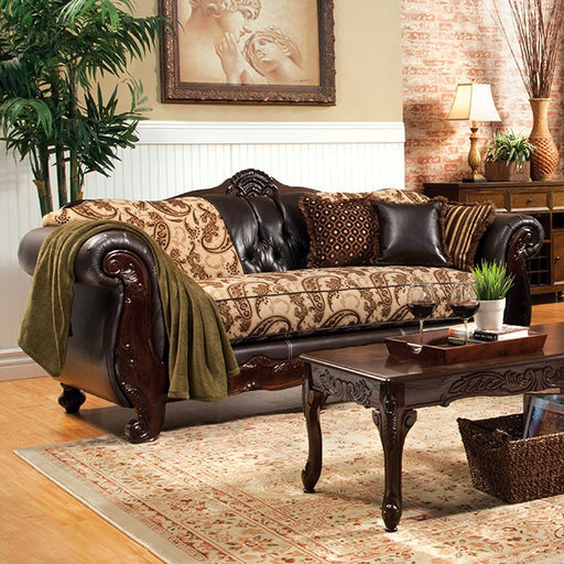 Bonaparte Sofa - Imperial Furniture (Las Vegas, NV) - Multi Location