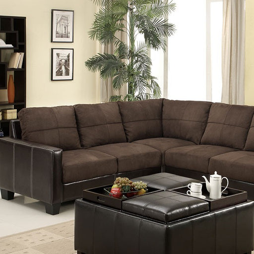 Lavena Sectional - Imperial Furniture (Las Vegas, NV) - Multi Location