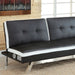 Harley Futon Sofa - Imperial Furniture (Las Vegas, NV) - Multi Location