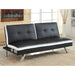 Harley Futon Sofa - Imperial Furniture (Las Vegas, NV) - Multi Location