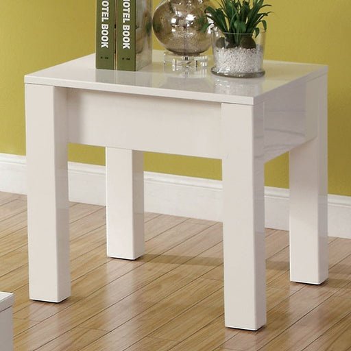 Lonia End Table - Imperial Furniture (Las Vegas, NV) - Multi Location