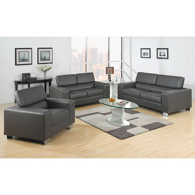 Halawa Coffee Table 5 - Imperial Furniture (Las Vegas, NV) - Multi Location