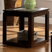 Verona End Table - Imperial Furniture (Las Vegas, NV) - Multi Location