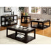 Verona End Table - Imperial Furniture (Las Vegas, NV) - Multi Location