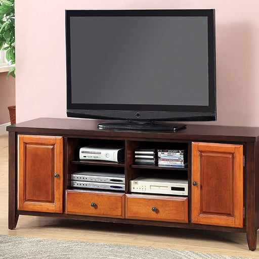 Seneca TV Console - Imperial Furniture (Las Vegas, NV) - Multi Location