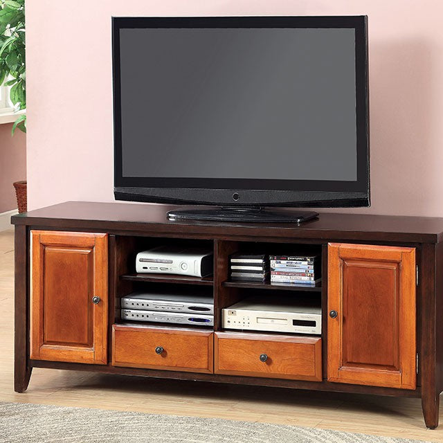 Seneca TV Console - Imperial Furniture (Las Vegas, NV) - Multi Location