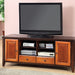 Seneca TV Console - Imperial Furniture (Las Vegas, NV) - Multi Location