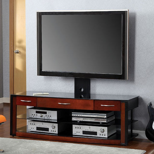 Penarth TV Console - Imperial Furniture (Las Vegas, NV) - Multi Location