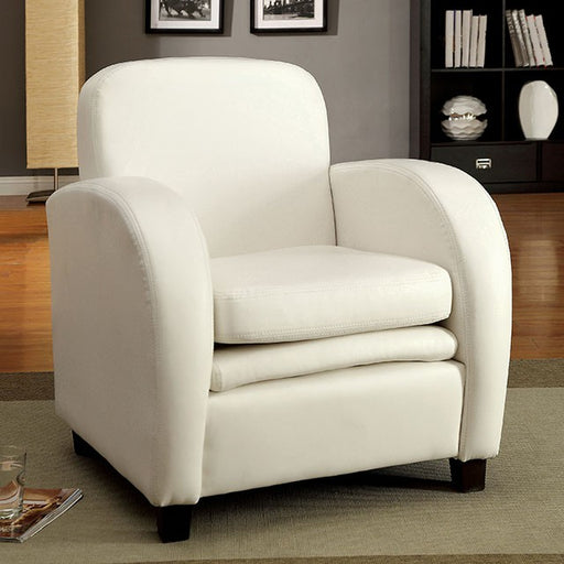 Lugano Accent Chair - Imperial Furniture (Las Vegas, NV) - Multi Location