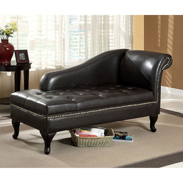LAKEPORT Storage Chaise - Imperial Furniture (Las Vegas, NV) - Multi Location