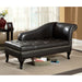 LAKEPORT Storage Chaise - Imperial Furniture (Las Vegas, NV) - Multi Location