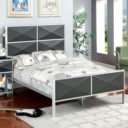 Largo Full Bed - Imperial Furniture (Las Vegas, NV) - Multi Location