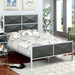 Largo Full Bed - Imperial Furniture (Las Vegas, NV) - Multi Location