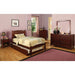Omnus Cherry Dresser - Imperial Furniture (Las Vegas, NV) - Multi Location