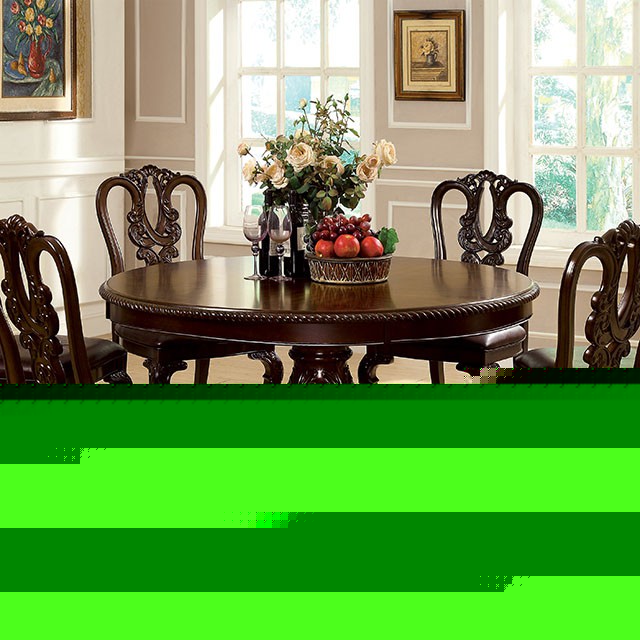 Bellagio 5 Pc Dining Table Set