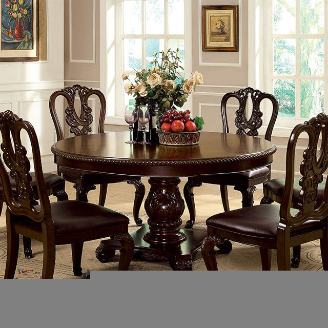 Bellagio 5 Pc Dining Table Set