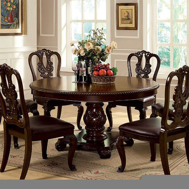 Bellagio 5 Pc Dining Table Set