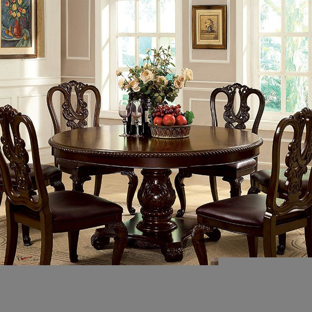 Bellagio 5 Pc Dining Table Set