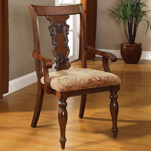 Seymour Arm Chair (2/Box) - Imperial Furniture (Las Vegas, NV) - Multi Location