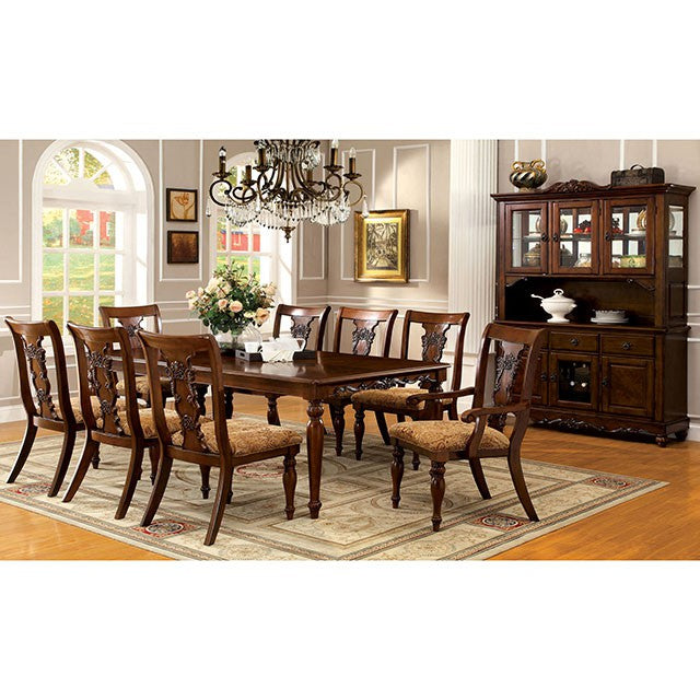 Seymour Arm Chair (2/Box) - Imperial Furniture (Las Vegas, NV) - Multi Location