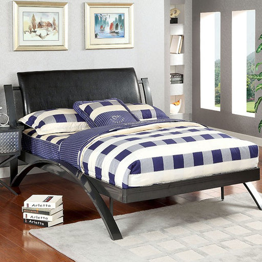 Metro Full Bed - Imperial Furniture (Las Vegas, NV) - Multi Location