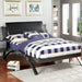 Metro Full Bed - Imperial Furniture (Las Vegas, NV) - Multi Location