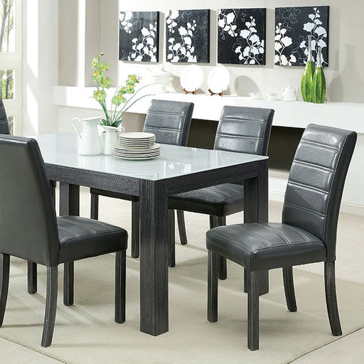 Elise Dining Table - Imperial Furniture (Las Vegas, NV) - Multi Location
