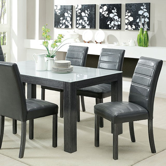 Elise Dining Table - Imperial Furniture (Las Vegas, NV) - Multi Location