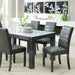 Elise Dining Table - Imperial Furniture (Las Vegas, NV) - Multi Location