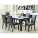 Elise Dining Table - Imperial Furniture (Las Vegas, NV) - Multi Location