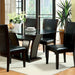 Manhattan 7 Pc Dining Table Set - Imperial Furniture (Las Vegas, NV) - Multi Location