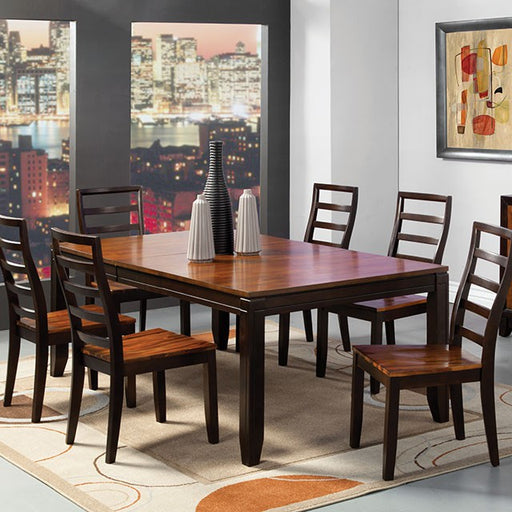 San Isabel Dining Table - Imperial Furniture (Las Vegas, NV) - Multi Location