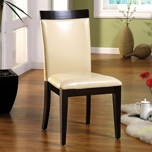Downtown Side Chair (2/Box) - Imperial Furniture (Las Vegas, NV) - Multi Location