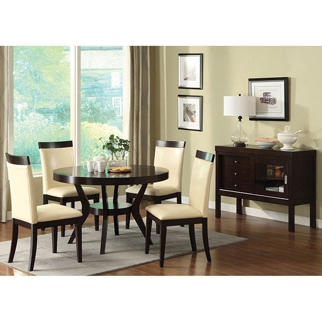 Downtown Side Chair (2/Box) - Imperial Furniture (Las Vegas, NV) - Multi Location