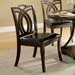 Keukenhof Side Chair (2/Box) - Imperial Furniture (Las Vegas, NV) - Multi Location
