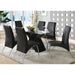 Wailoa 7 Pc Dining Table Set - Imperial Furniture (Las Vegas, NV) - Multi Location