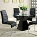 Mauna 5 Pc Dining Table Set - Imperial Furniture (Las Vegas, NV) - Multi Location