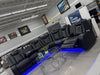 LED Power Reclining Sectional 🔥 - Imperial Furniture (Las Vegas, NV) - Multi Location