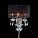 Jada Black Table Lamp - Imperial Furniture (Las Vegas, NV) - Multi Location
