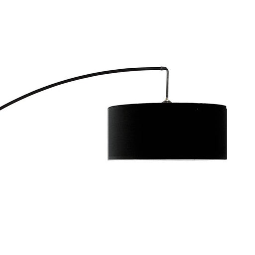 Jess Black Arch Lamp - Imperial Furniture (Las Vegas, NV) - Multi Location